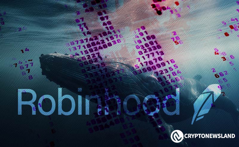 Robinhood Integrates Cross-Chain Swaps with Polygon Network