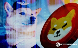 Increased Shiba Inu (SHIB) Burn Rate Leads to Boosted Asset Price