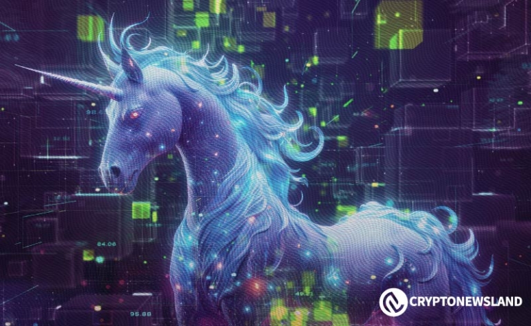 Uniswap Buybacks Advance With Protocol Fees