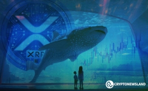 XRP Whales Make Waves: 76.6M Tokens Shifted – What’s Next?