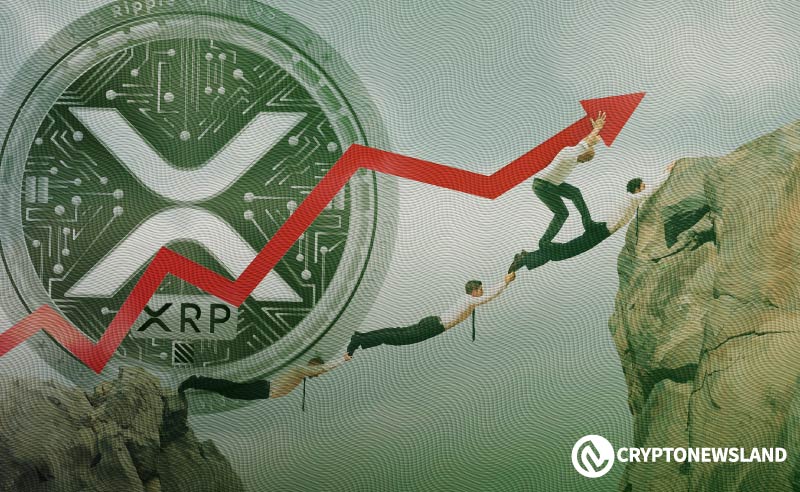 The $10,000+ XRP Scenario: More Than Just a Dream?