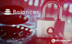 Balancer Faces Security Breach: Users Advised to Halt Interactions