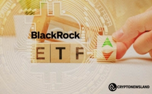 BlackRock’s Bitcoin ETF Hits $10 Billion in Record Time