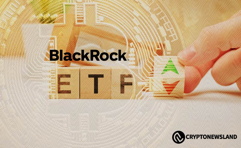 BlackRock's Bitcoin ETF Hits $10 Billion in Record Time