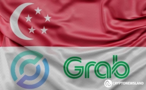 Circle and Grab Singapore Partner to Pilot Web3 Consumer Experiences