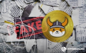 Fake Floki Co-Founder Welcomed with Pitchforks by Crypto Community