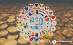 G20 Summit Polishes Declaration for Crypto Industry Support and Regulation