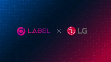 Label Foundation Joins Hands with LG Electronics for 'Tracks' Music Streaming Service