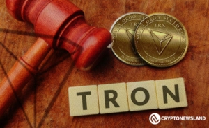 Justin Sun and Company Get Defense Time Extension in SEC’s TRX Manipulation Case