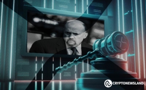 Crypto Community Expects Bullish Signs After Cramer’s Latest Market Take