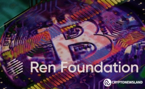 Ren Foundation Unlocks DeFi Opportunities for Bitcoin Holders