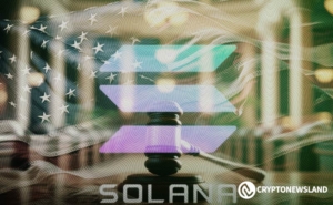 Solana Co-Founder Urges Swift Crypto Regulation Action in the US