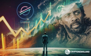 Stellar XLM Partners with Actor Idris Elba: A Fusion of Finance and Fame