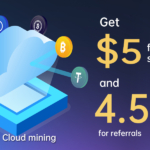 Cloud Mining Made Easy with TopHash.club Hashpower Marketplace