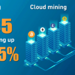 How to Create an Extra Income Source at Home with Cloud Mining