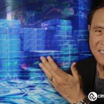 Robert Kiyosaki Targets 100 Bitcoin Holdings with Unique Buying Strategy