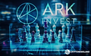 Ark Invest Commits Nearly $175 Million to Bitmine Immersion as It Expands Focus on Ethereum Mining and Treasury