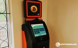 Minnesota Lawmaker Introduces Bill to Ban Crypto Kiosks After Surge in Scam Reports