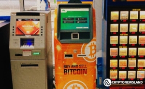 Australia’s Crypto ATM Growth Sparks Regulatory Attention Amid Global Decline