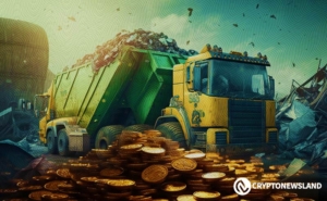 Planned Altcoin Dump Ahead of Potential Bitcoin ETF Approval?