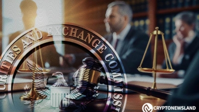 Blockchain Advocates File Amicus Brief Against SEC Audit Program