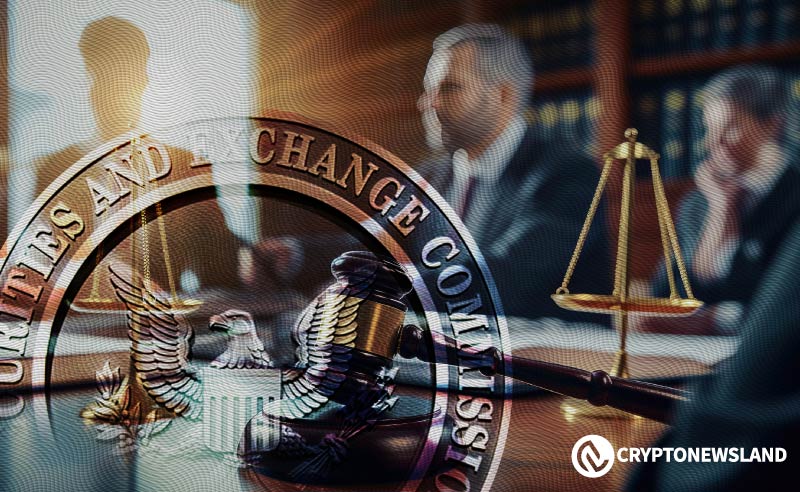 Blockchain Advocates File Amicus Brief Against SEC Audit Program