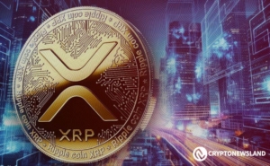 XRP Nears ATH Price Discussion as Chart Challenges Resistance Levels
