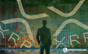 Chris Larsen Donates $10M in XRP to Kamala Harris, Solidifying Crypto’s Role in 2024 Election