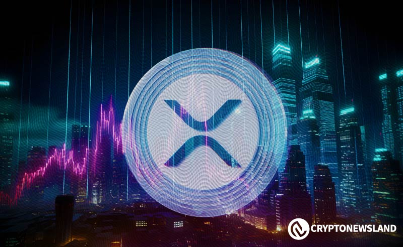 XRP's Bullish Indicators: Are We Heading Towards a New All-Time High?