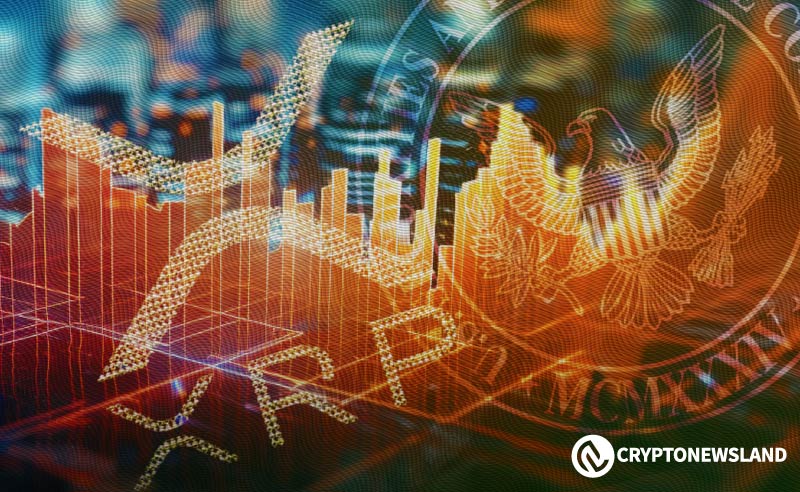 XRP Weekly Analysis: A Glimpse into Waves and Fibonacci Levels