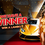 FreeBitco.in Reveals the Lucky Winner of Win A Lambo Round 9