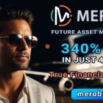 MEROBIT LTD A New Age in Crypto Asset Management