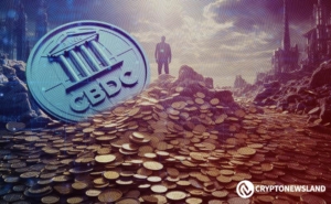 Taiwan’s Central Bank to Test CBDC in Three Scenarios: Yang Jinlong