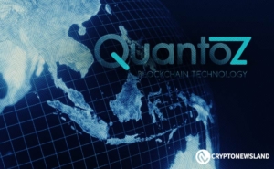 Quant (QNT) Breakout Points to Strong Gains with Key Price Levels in Focus 