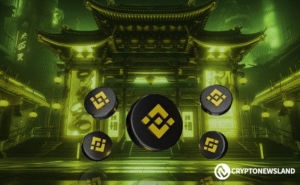 Taiwan and Binance Partner to Crack Down on Major Crypto Money Laundering Case