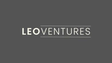 Leo Ventures Launches 10 Million Venture Capital Fund to Finance Tech Startups