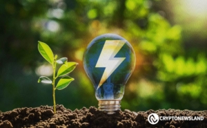 VeChainThor Achieves Low Carbon Footprint Showing Testament to Sustainability