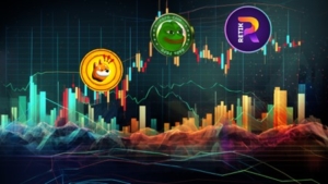 3 Token below $0.3 to outperform Solana: Bonk (BONK), Retik Finance (RETIK), Pepe (PEPE)