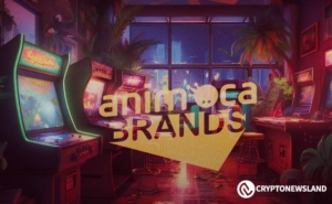 Animoca Games President Predicts a Positive 2024 for GameFi and Metaverse