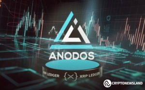 XRP Ledger Adds Anodos Finance to Validator List, Strengthens Decentralization