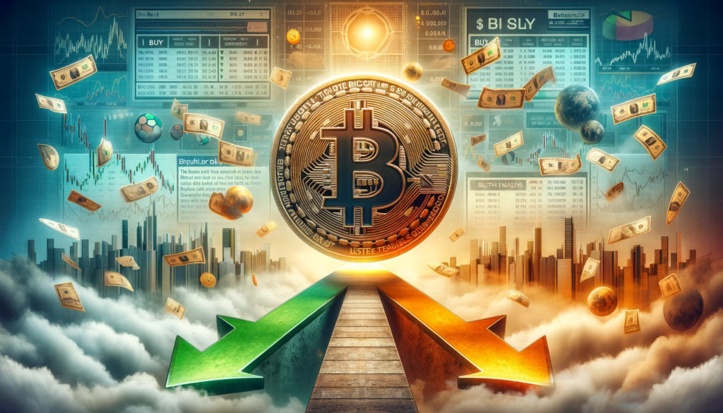 The Bitcoin ETF Dilemma: To Buy or Sell on the News