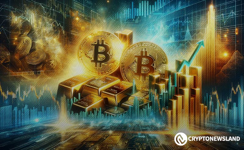Bitcoin to Maintain Level Before Correction; Alts Surge