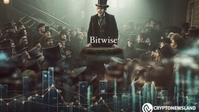 Bitwise Submits Proposal for Multi Cryptocurrency ETF to SEC