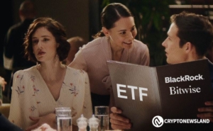 BlackRock and Bitwise Present Revised Spot Bitcoin ETFs Amidst Price Surge