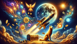 Simon’s Cat Memecoin Set to Launch on TokenFi Launchpad