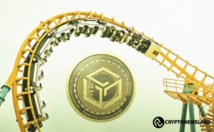Game-Changing Cryptos Set to Soar 5,000% in 2025: Riding the New Wave of Blockchain Breakthroughs