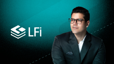 Luiz Góes Leading LFi into the Future of Fintech and DeFi
