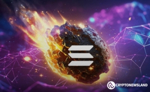Solana Rockets Past $100, Defies Odds in Crypto Surge