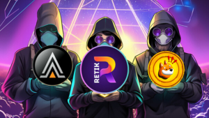 Next Altseason Tokens to Buy in 2024: Pick Explosive Crypto Gains