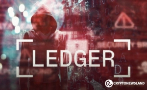 Ledger Recovers Discord Server After Scam Attack Using Compromised Moderator Account